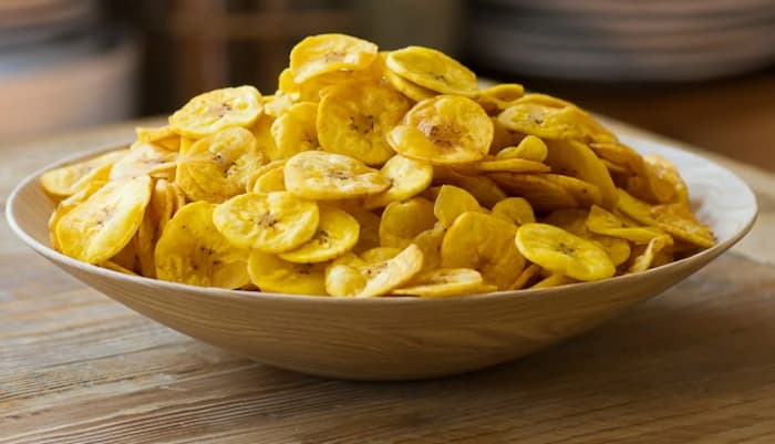 تصویر 2 از قیمت خرید میوه خشک آناناس + فروش ویژه